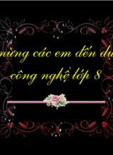 Bài giảng Công nghệ 8 Đồ dùng loại điện  nhiệt. Bàn la điện đồ dùng loại điện  cơ. Quạt điện